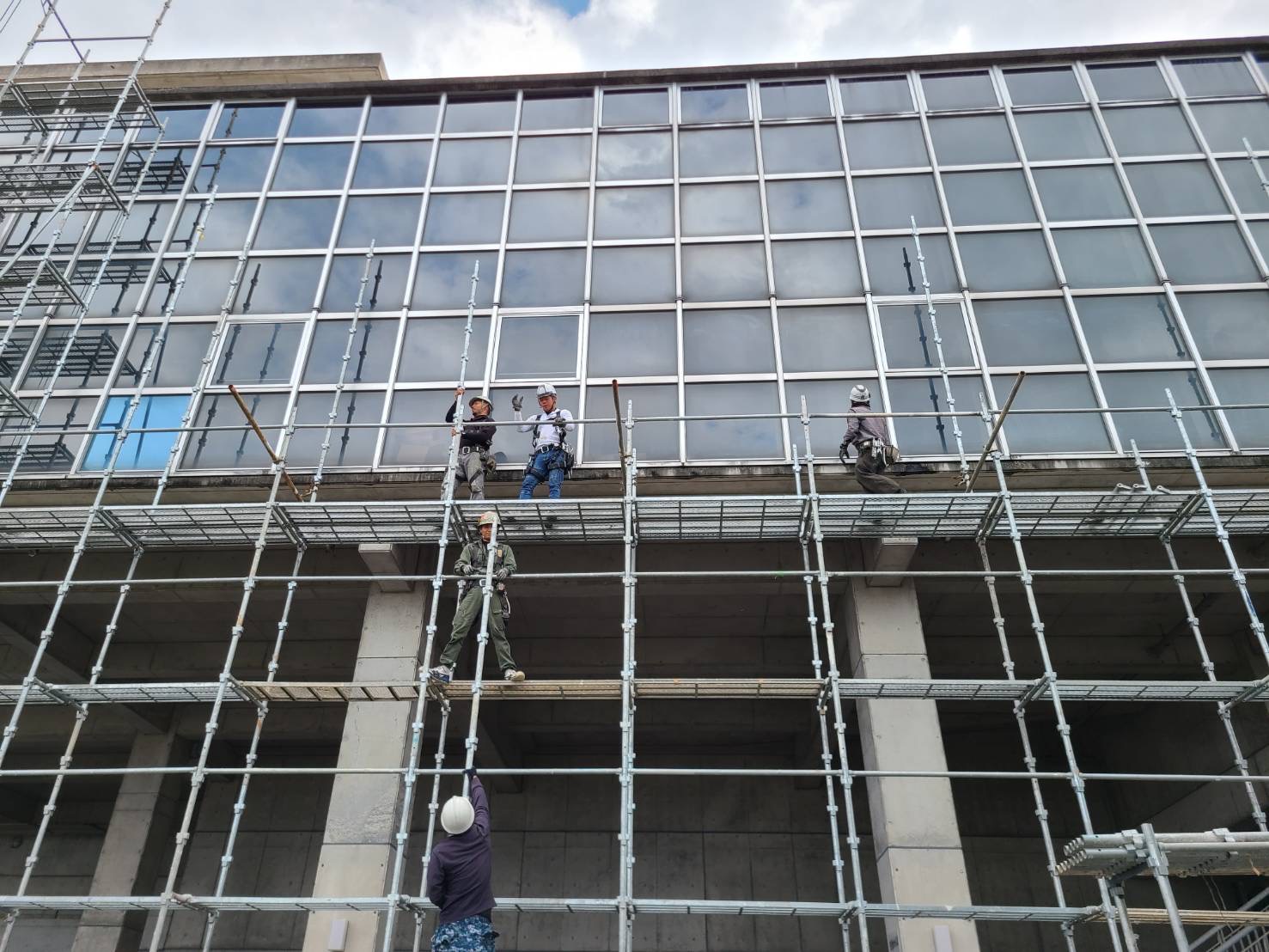 きむたかホール